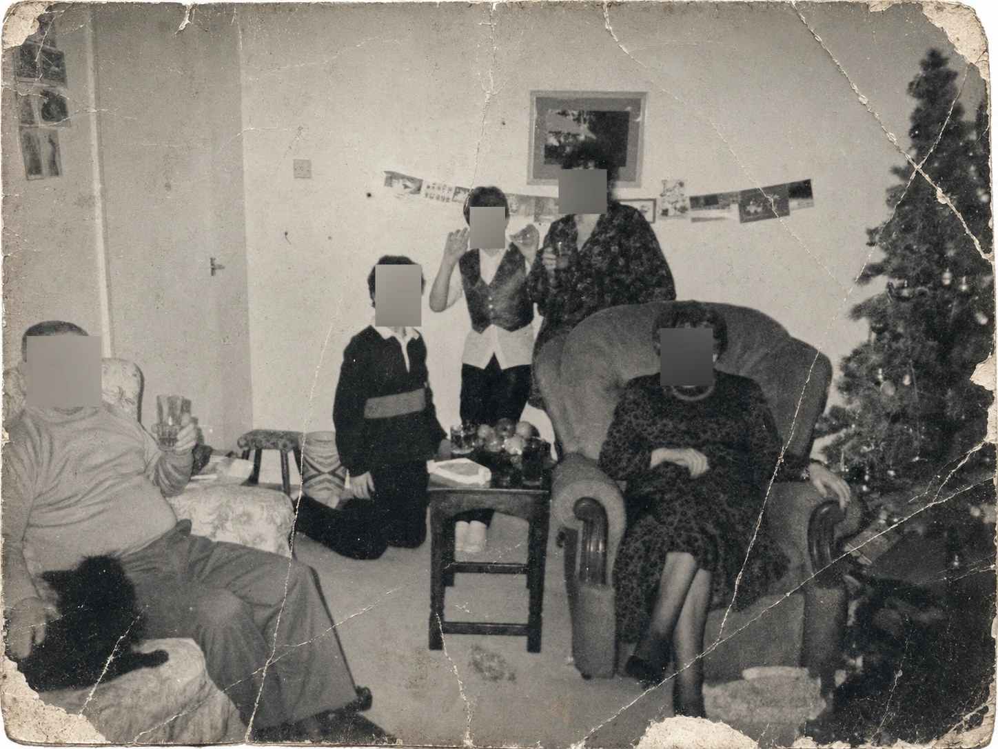Before image
